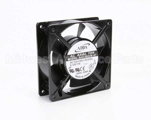 87-042S Prince Castle Boxed Kit,Fan