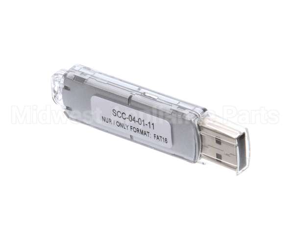 87.00.010 Rational Memory-Stick Standard