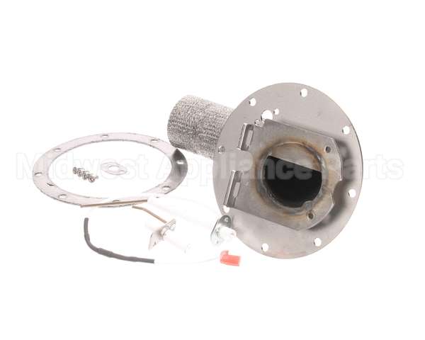87.00.054 Rational Burner Hot Air Kit