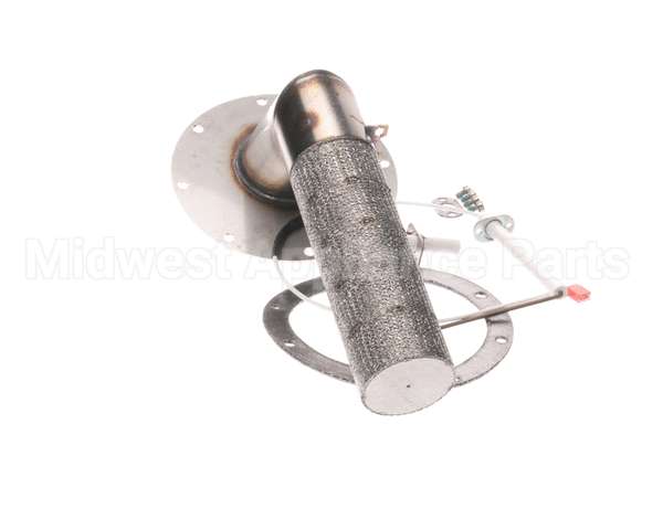 87.00.055 Rational Burner Hot Air Kit