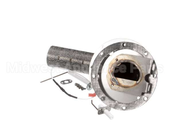 87.00.056 Rational Burner Hot Air Kit