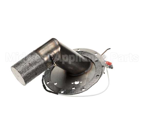 87.00.057 Rational Burner Hot Air Kit