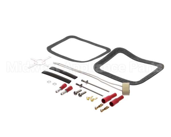 87.00.065 Rational Repair Kit Bulb Socket