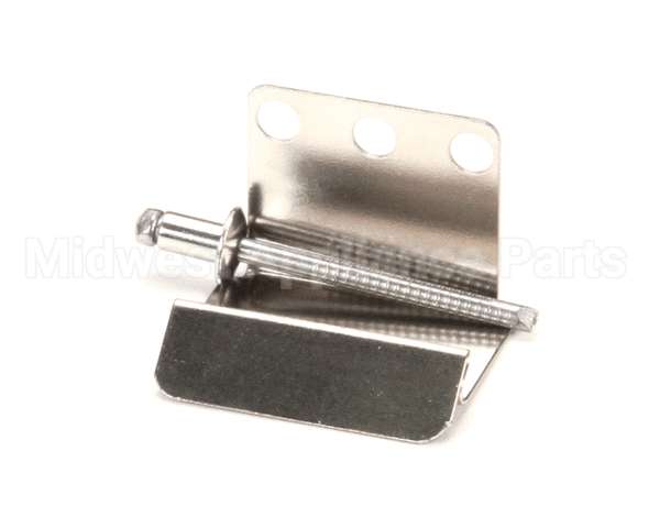 87.00.077 Rational Fixing Bracket Kit For Interior Glass Pa
