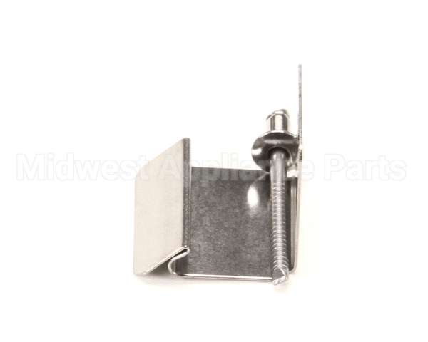 87.00.077 Rational Fixing Bracket Kit For Interior Glass Pa