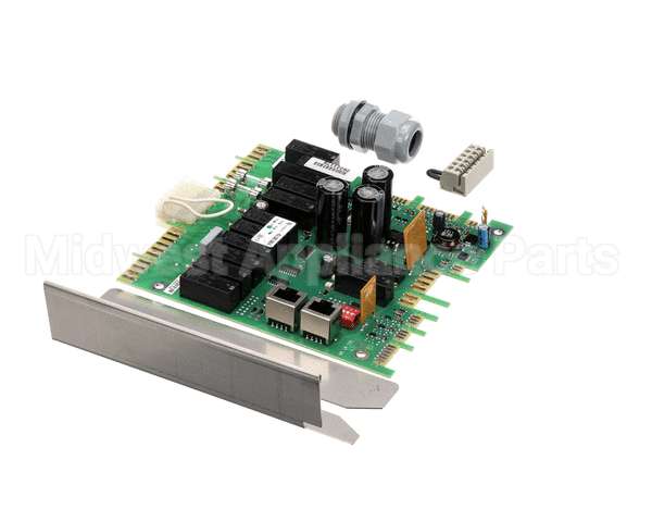 87.00.134 Rational Retrofit Kit Energyopt. Scc