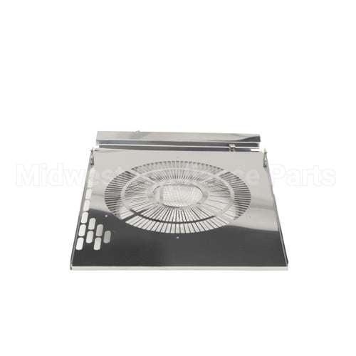 87.00.145 Rational Air Baffle Cpl.