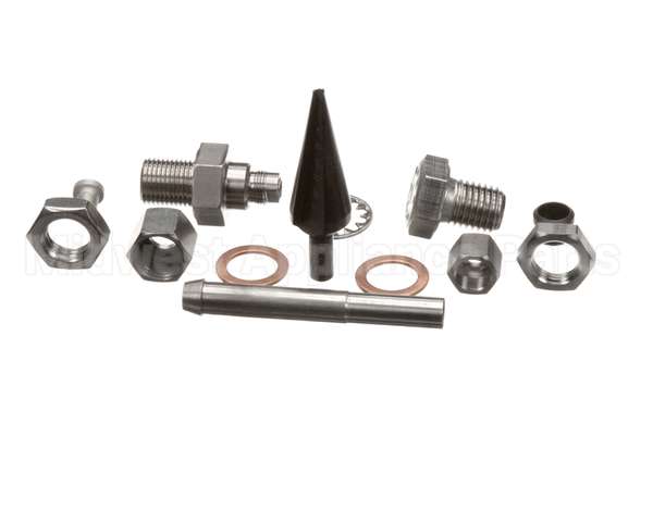 87.00.330 Rational Repair Kit Moistening Nozzle