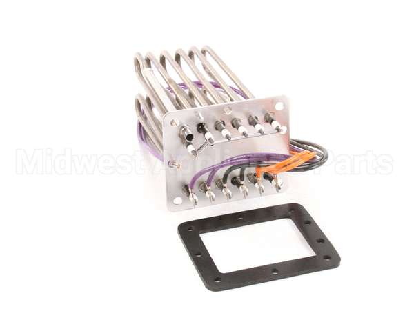 87.00.367 Rational Heating Element With Gasket