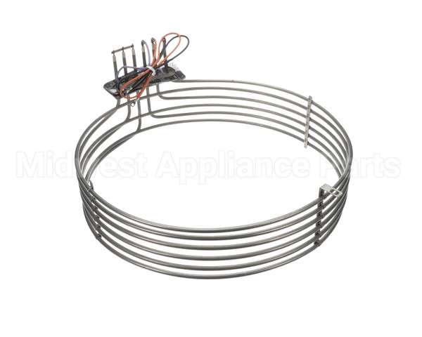 87.00.401 Rational Heating Assembly With Gasket
