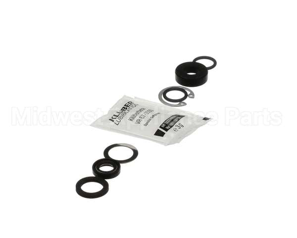 87.00.417 Rational Repair Set Shaft Seal 01/2004