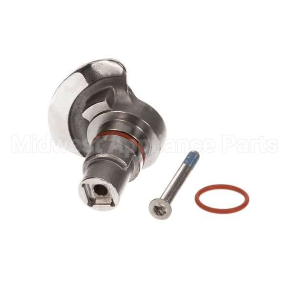 87.00.540 Compatible Rational Door Bolt Cpl