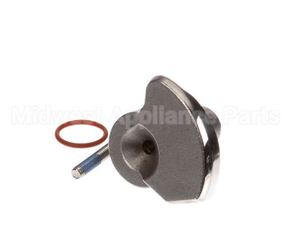 87.00.540 Rational Door Bolt Cpl.