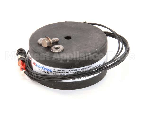 87.00.585 Rational Power Transformer Kit