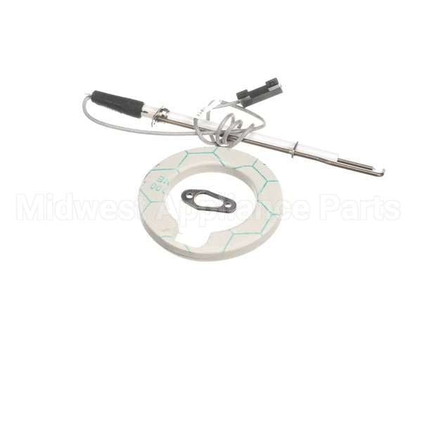 87.00.662 Compatible Rational Ignition Electrode Kit
