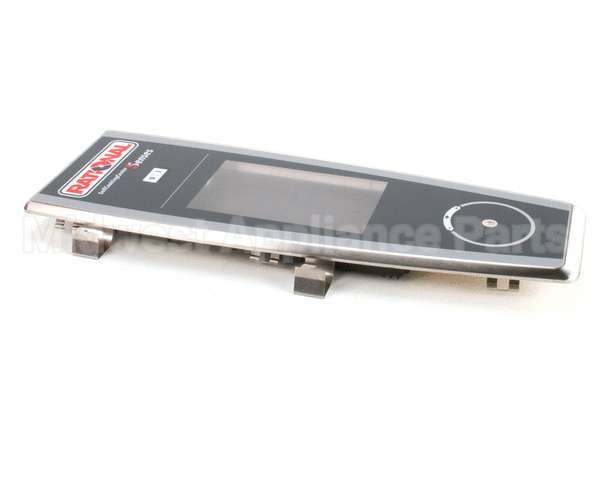 87.01.005 Rational Control Panel Insert With Overlay Rat