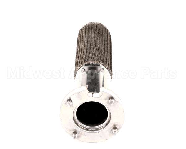 87.01.026 Rational Burner Steam Gen. Kit