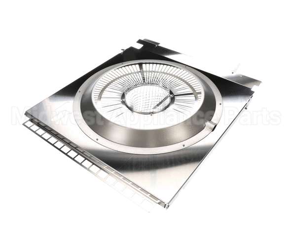 87.01.146 Rational Air Baffle