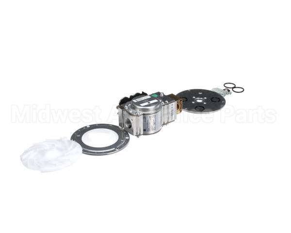 87.01.149 Rational Gas Valve Sep Steam