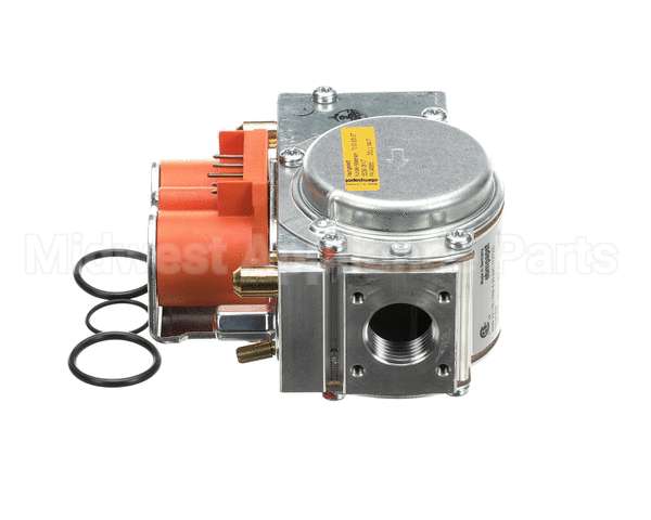 87.01.150 Rational Gas Valve Sep Steam