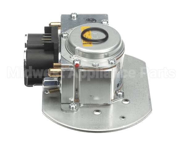 87.01.153 Rational Gas Valve Rh Hot Air