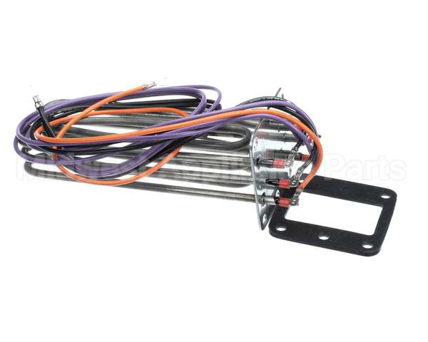 87.01.179 Rational Heating Element With Gasket