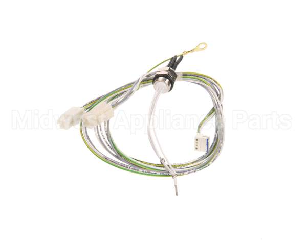 87.01.219 Rational Filling Level Electrode 175 Mm With Wire