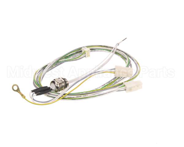 87.01.219 Rational Filling Level Electrode 175 Mm With Wire