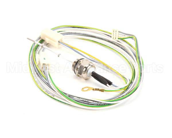 87.01.220 Rational Filling Level Electrode 85 Mm With Wire
