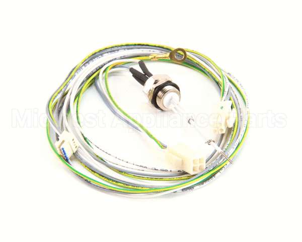 87.01.220 Rational Filling Level Electrode 85 Mm With Wire