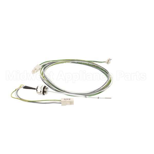 87.01.221 Compatible Rational Filling Level Electrode 135 Mm With Wire