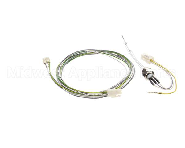 87.01.221 Rational Filling Level Electrode 135 Mm With Wire