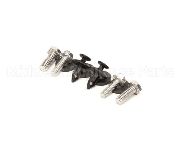 87.01.287 Rational Fixing Kit For Pump Cover