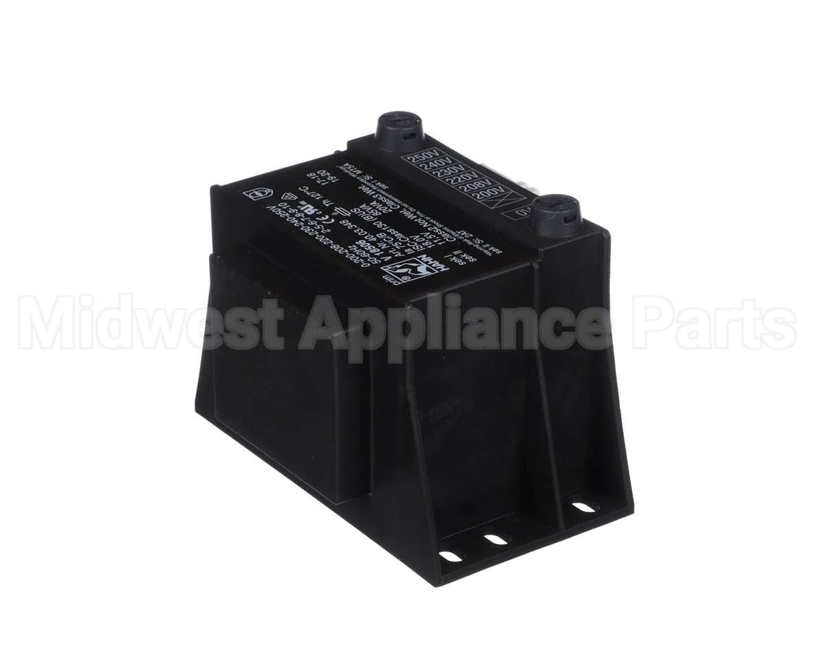 87.01.297 Rational Control Transformer T1 With Connector 7