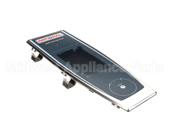 87.01.301 Rational Control Panel Insert With Overlay Rat