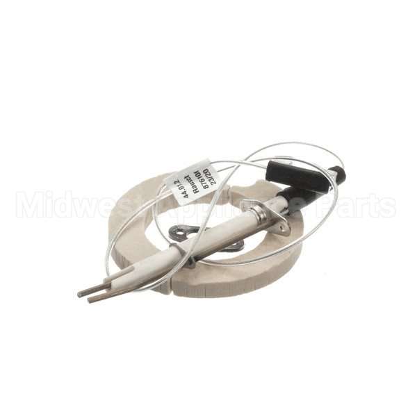 87.01.347 Compatible Rational Ignition Electrode Kit
