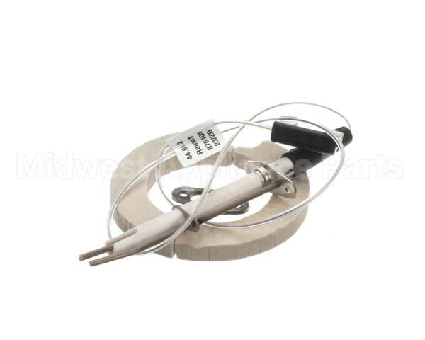 87.01.347 Rational Ignition Electrode Kit For Steam Generat