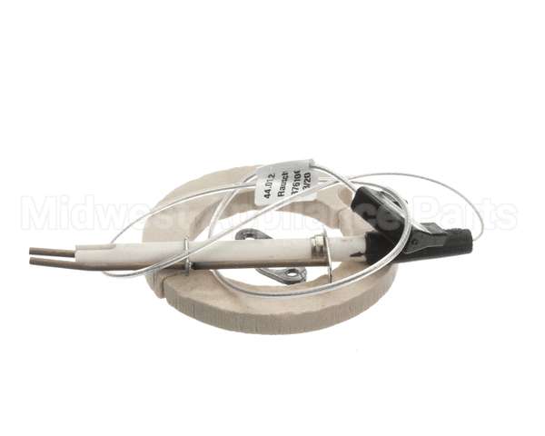 87.01.347 Rational Ignition Electrode Kit For Steam Generat
