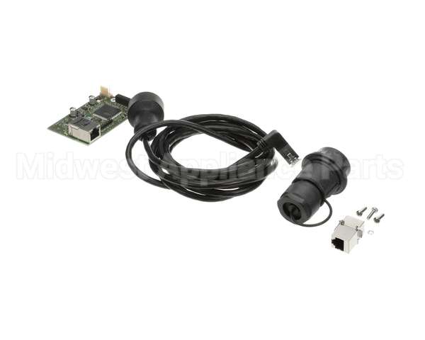 87.01.420 Rational Retrofit Kit Interface Lan