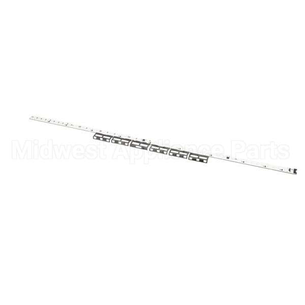87.01.512 Compatible Rational Ledbar, Left/Right Level Illumination