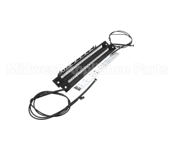 87.01.772S Rational Conv Kit, Led Bar, Scc We 61/6