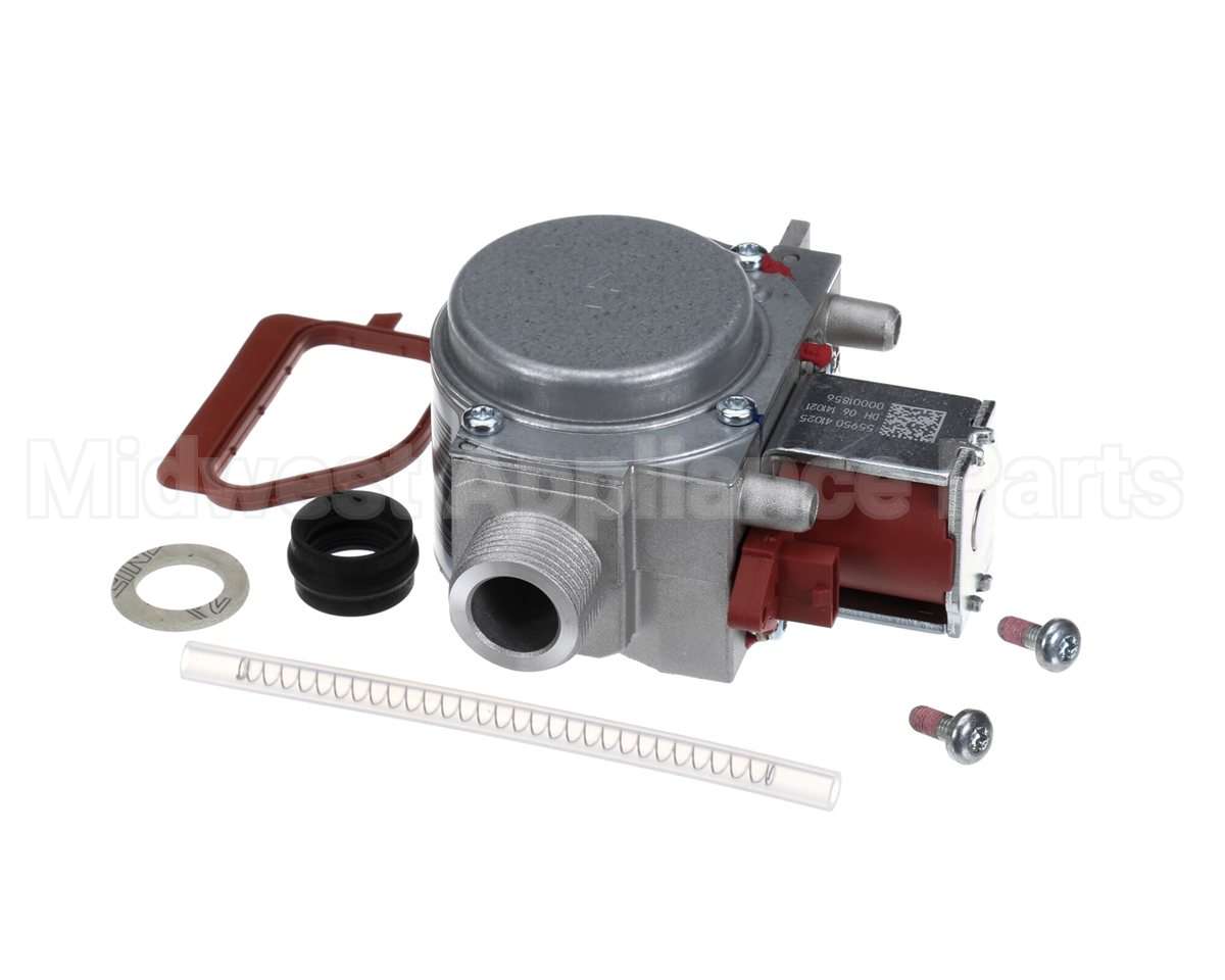 87.01.838S Rational Gas Valve Lk1 Lm1 Lm2; B, C