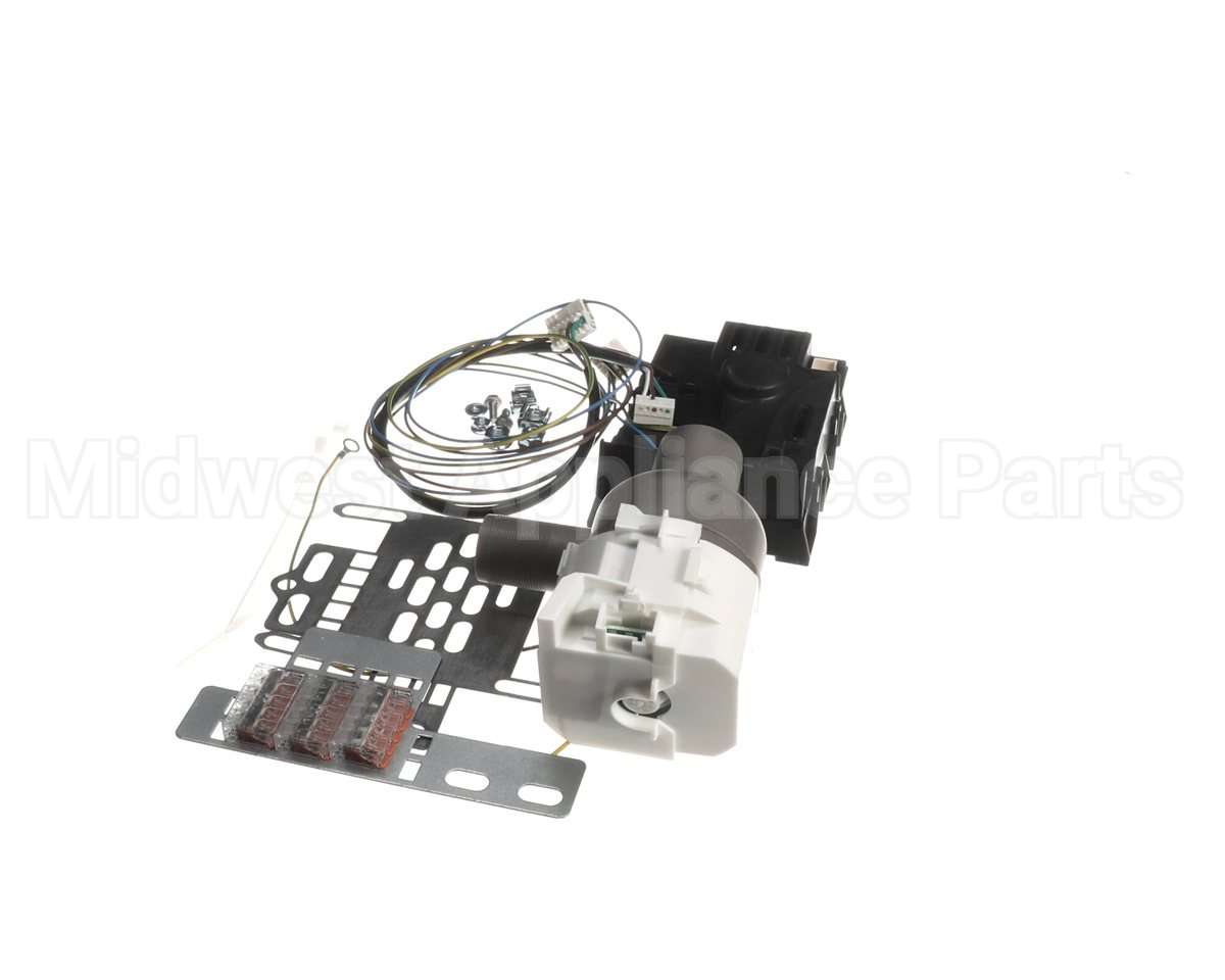 87.01.954S Rational Emptying Pump