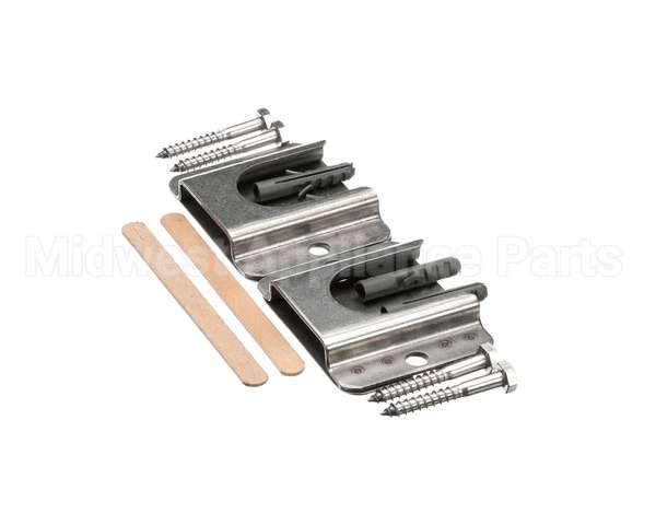 8700.0317 Rational Floor Fixing Set Classic 20/20