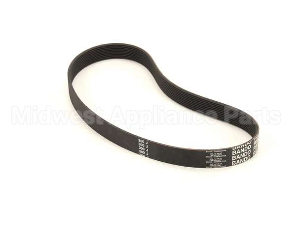 8700010 Univex Belt,Drive 300 J10