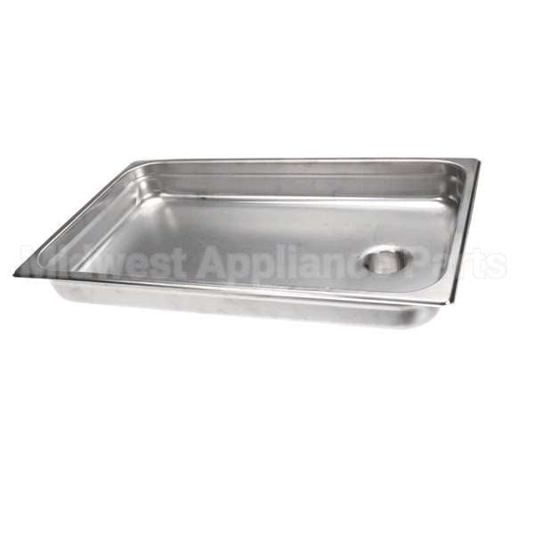 8700011 Compatible Univex Mg8912 Chopper Pan (P)