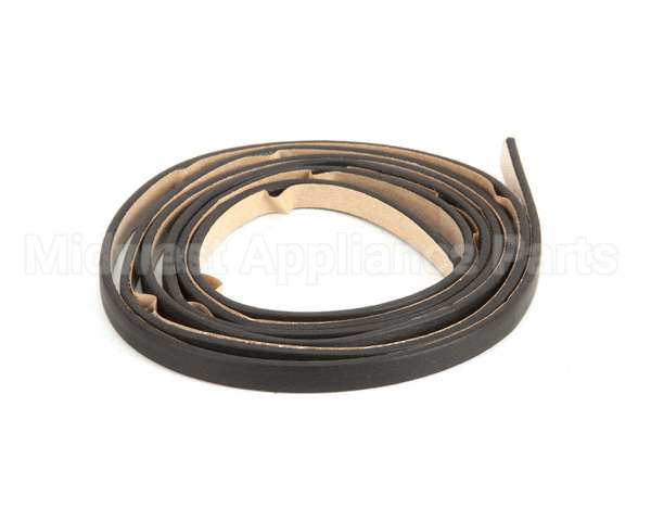 8700014 Univex Cover Gasket Rubber