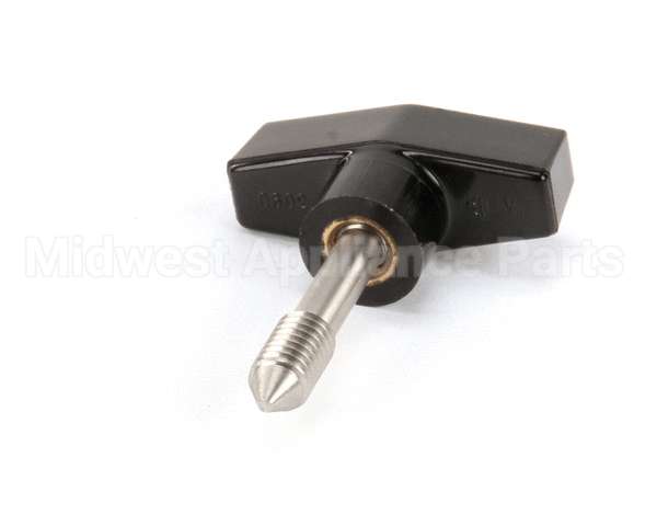 8700019 Univex Pm91/Mg8912/Vs2000 Pto Thumb Screw Assm.