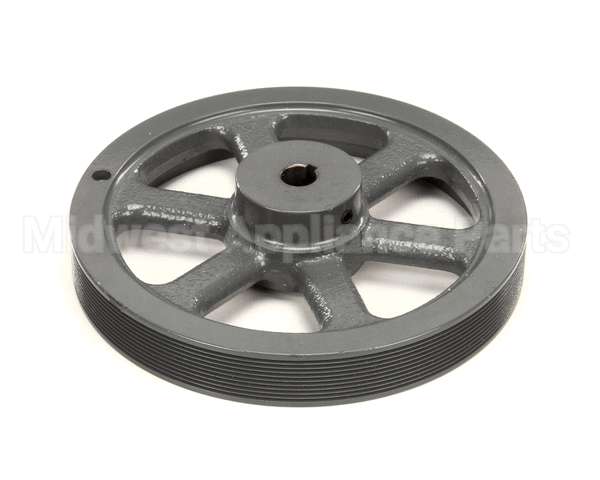 8700025 Univex Pulley, Driven (Mg,Pm)