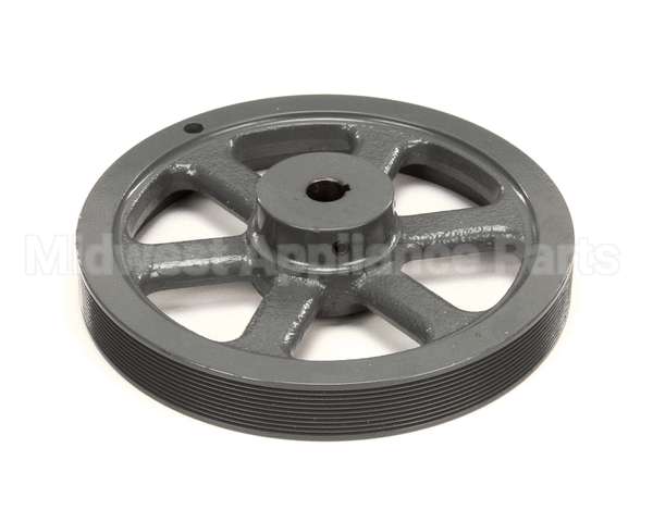 8700025 Univex Pulley, Driven (Mg,Pm)